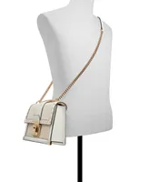Bolso crossbody L City Handbags texturizado Mujer