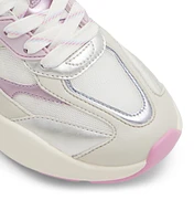 Tenis casuales con Pillow Walk Mujer