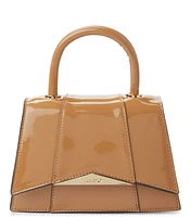 Bolso handbag liso Mujer