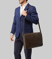 Bolso messenger Hombre