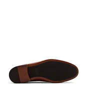 Zapatos Casuales Slip On en Piel Hombre