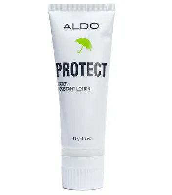 Loción Protectora para Calzado