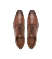 Zapatos casuales Derby en piel Hombre