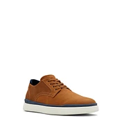 Zapatos Casuales Derby Hombre