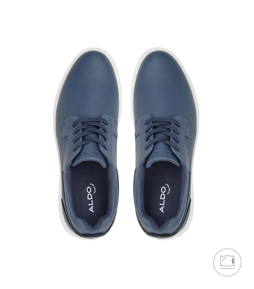 Zapatos casual Oxford Hombre