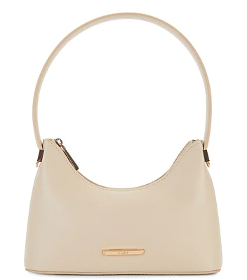 Bolso shoulder liso Mujer