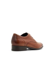 Zapatos de vestir Derby Kingsley en piel Hombre