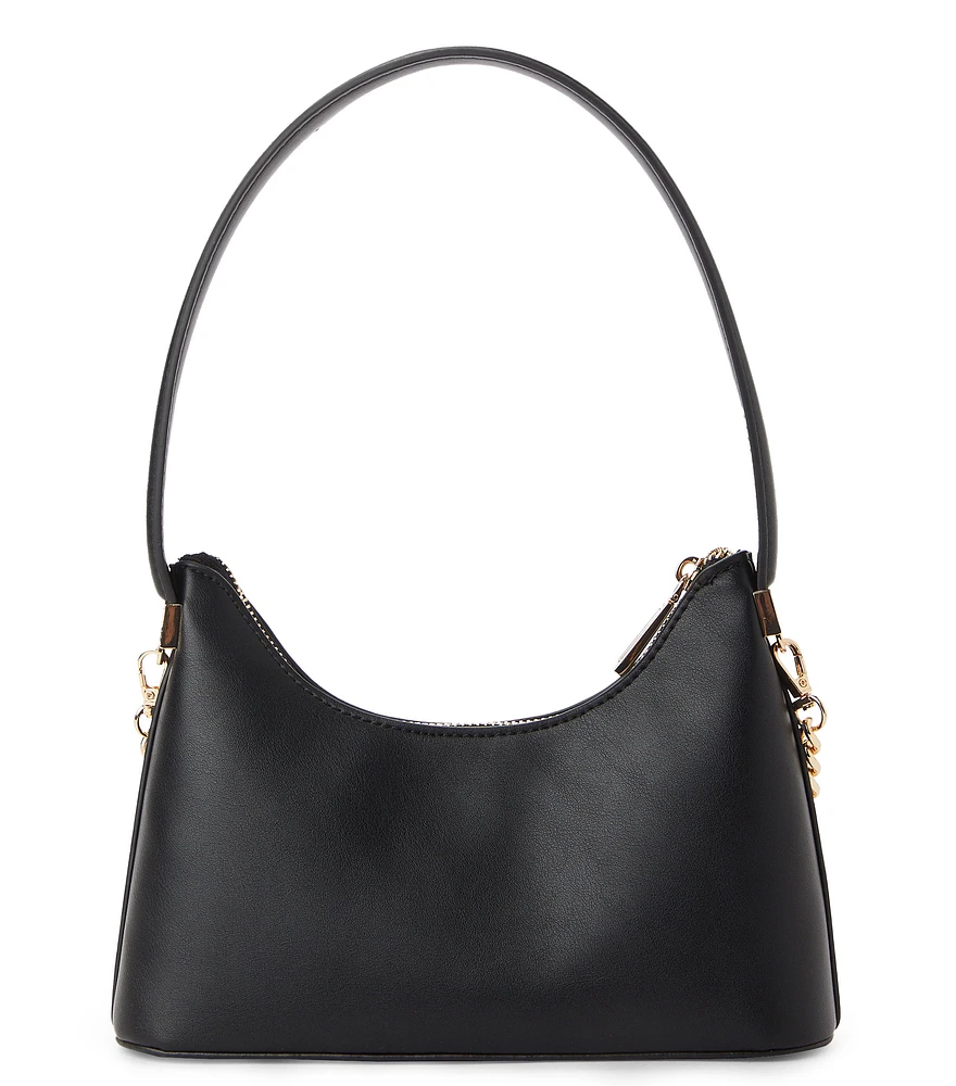 Bolso shoulder liso Mujer