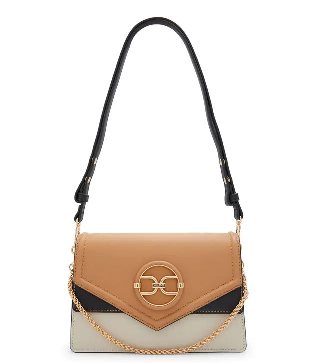 Guess: Bolso Crossbody mini multicolor Spark Mujer, El Palacio de Hierro