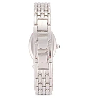 Reloj para mujer De Vestir, Plateado