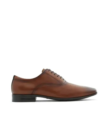 Zapatos casuales Derby en piel Hombre