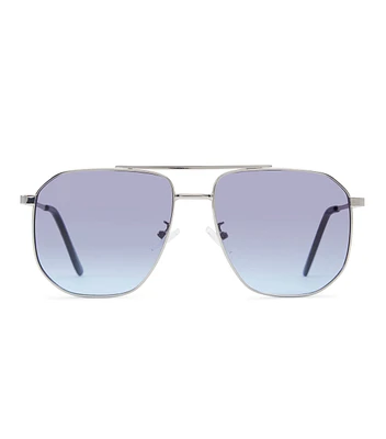 Lentes de sol aviador Hombre