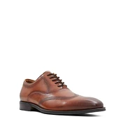 Zapatos de Vestir Oxford en Piel Stoic Hombre