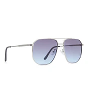 Lentes de sol aviador Hombre