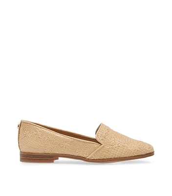 Flats texturizado Mujer