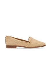 Flats texturizado Mujer