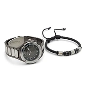 Reloj para hombre De Vestir, Plateado