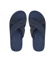 Sandalias planas Hombre