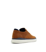 Zapatos Casuales Derby Hombre