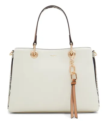 Bolsa Tote H&CO Antonia para mujer