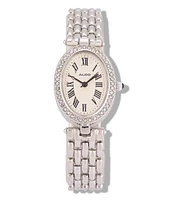 Reloj para mujer De Vestir, Plateado