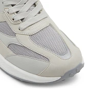 Tenis casuales Zev Hombre