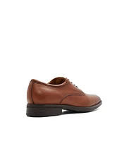 Zapatos casuales Derby en piel Hombre