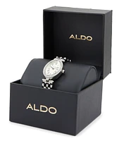 Reloj para mujer De Vestir, Plateado