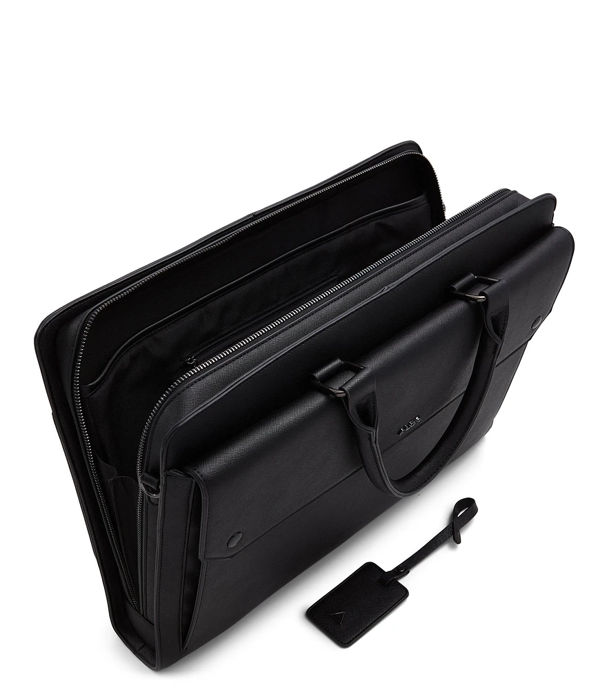 Porta Laptop Hombre