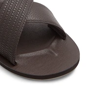 Sandalias planas Stmock Hombre