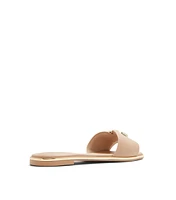 Sandalias planas Bellenor Mujer