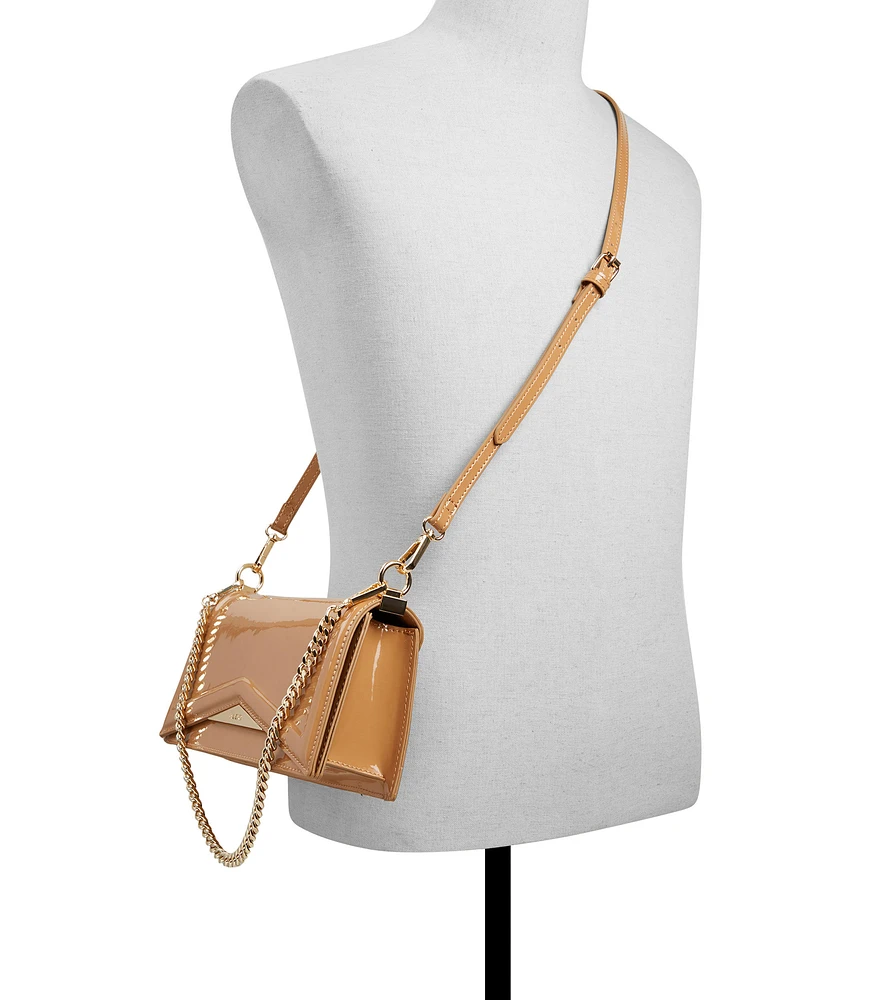 Bolso crossbody Mujer