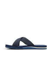 Sandalias planas Hombre