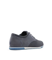 Zapatos Casuales Derby Hombre