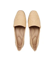 Flats texturizado Mujer