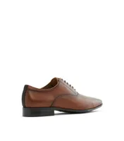 Zapatos casuales Derby en piel Hombre