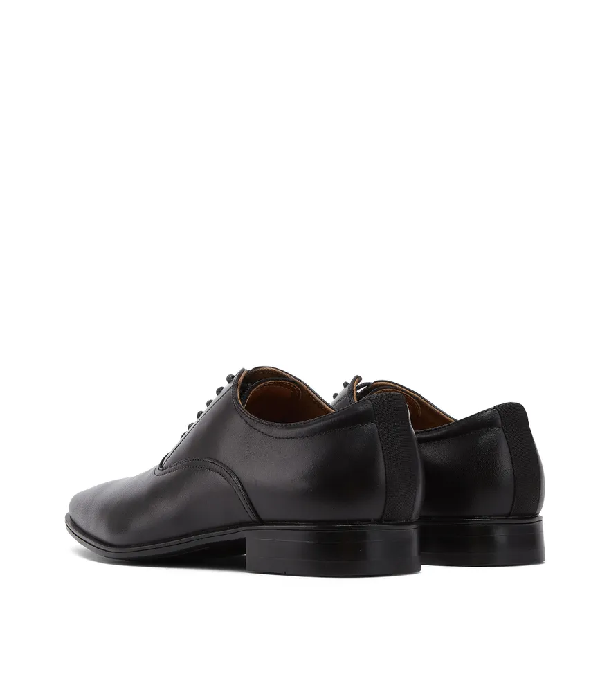 Hugo Boss Zapatos de vestir Derby Hombre- El Palacio de Hierro