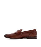 Zapatos Casuales Slip On en Piel Hombre