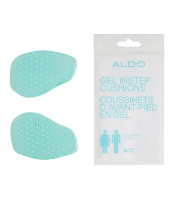 Plantillas de gel para calzado Unisex