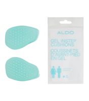 Plantillas de gel para calzado Unisex