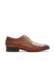 Zapatos de vestir Derby Kingsley en piel Hombre