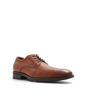 Zapatos casuales Derby en piel Hombre