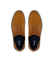 Zapatos Casuales Derby Hombre