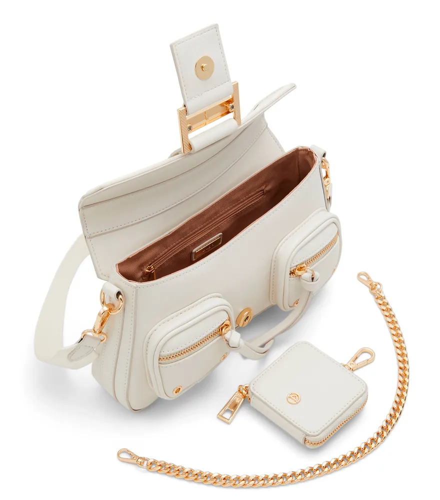 Bimba y Lola Mini bolso crossbody - El Palacio de Hierro