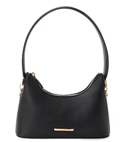 Bolso shoulder liso Mujer