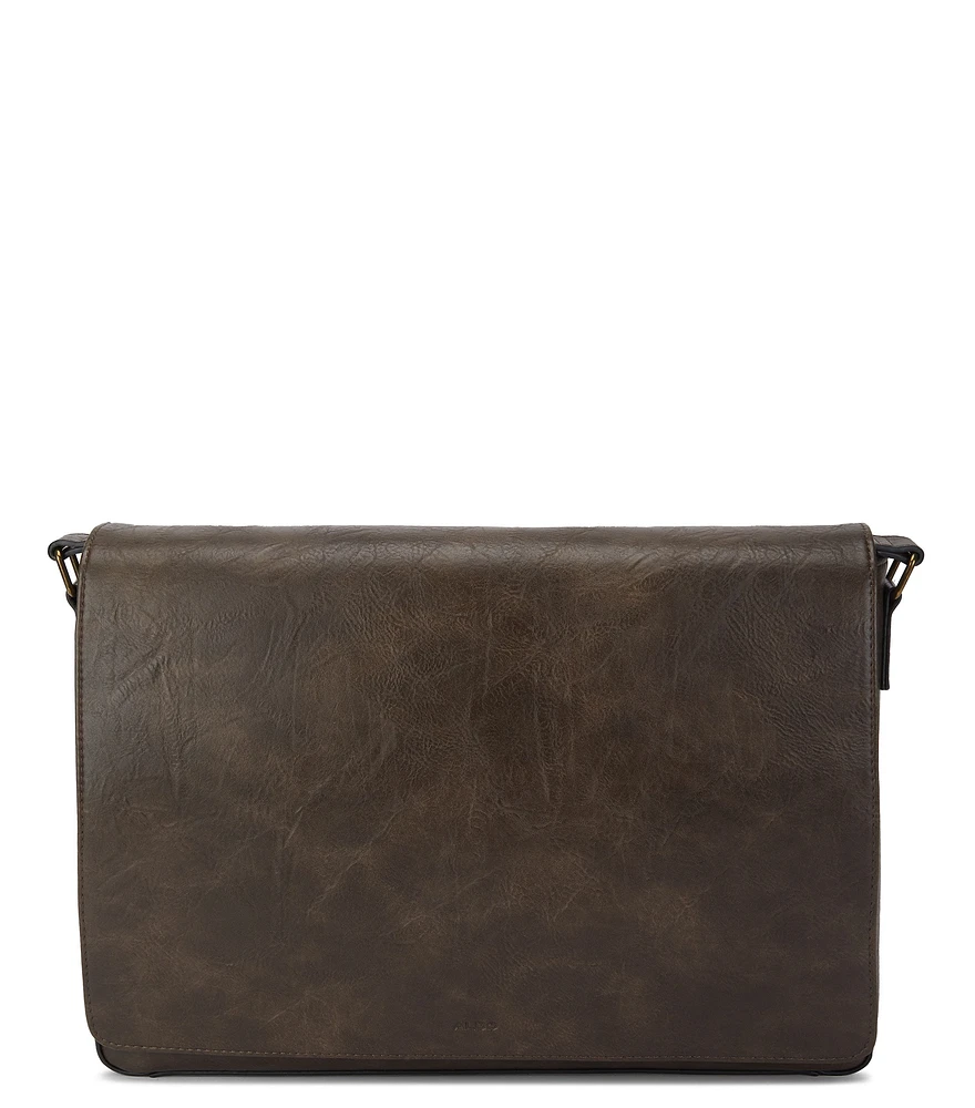 Bolso messenger Hombre