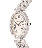 Reloj para mujer De Vestir, Plateado