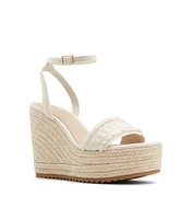 Sandalias con Plataforma Mujer