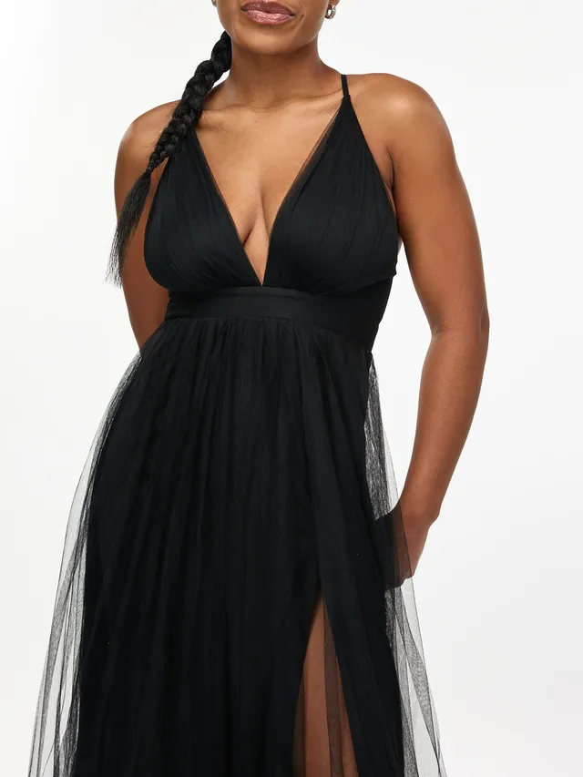 Envy and Grace Alora Spa Jersey Maxi Dress