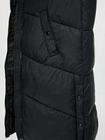 Uppsala 3/4 Long Vest